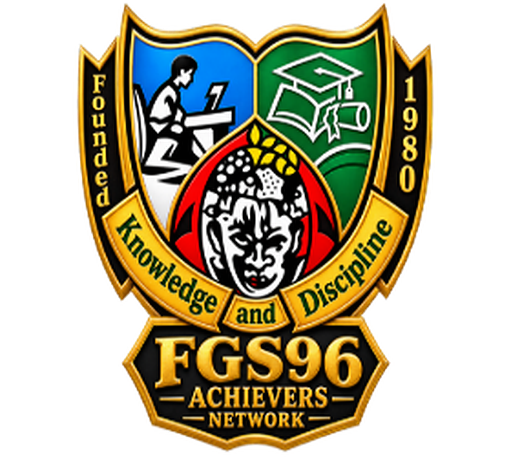 FGS96 Achievers Network